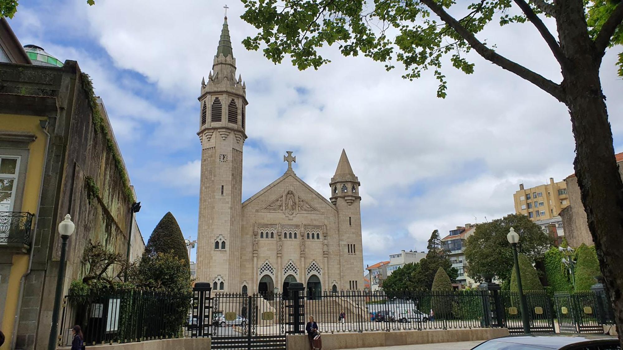 דירות Downtown Porto With Parking Free Next To Subway מראה חיצוני תמונה